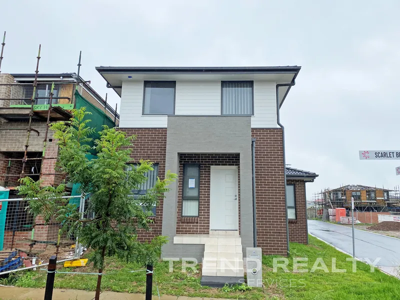 Brand New Four Bedroom Family Home | Spacious! Great Location!
