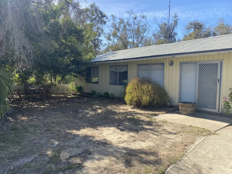 It's All About The Lifestyle!