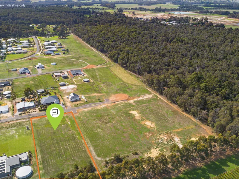 RARE ROYAL SIZE OF 5732M2