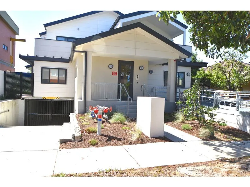 Perfect Location to Live, Work and Play. Move in NOW!