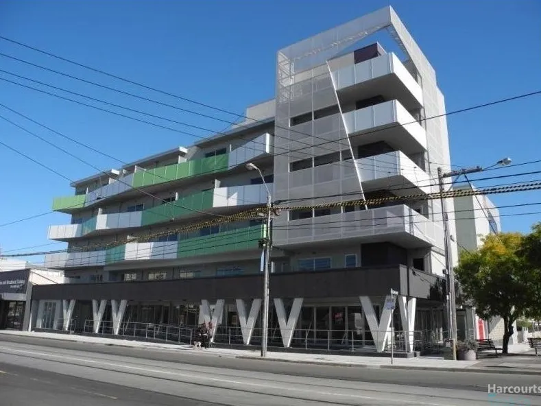 Perfectly positioned 1 bedroom apartment