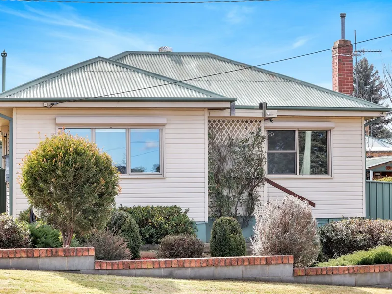 Fully Renovated 2BR Home With Nothing More To Do.