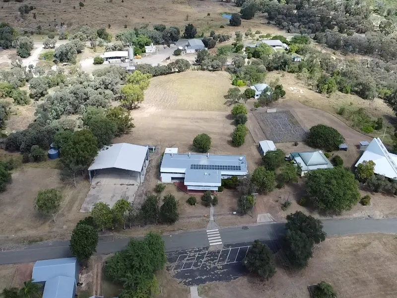 St Marys School - Large Commercial Property with plenty of options