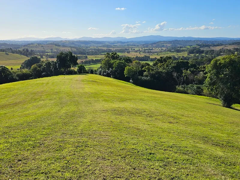 Spectacular Views, Amazing Location with Private, Elevated Northerly Aspect
