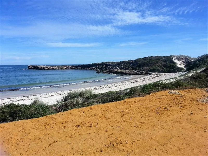 Beautiful Coastal Block