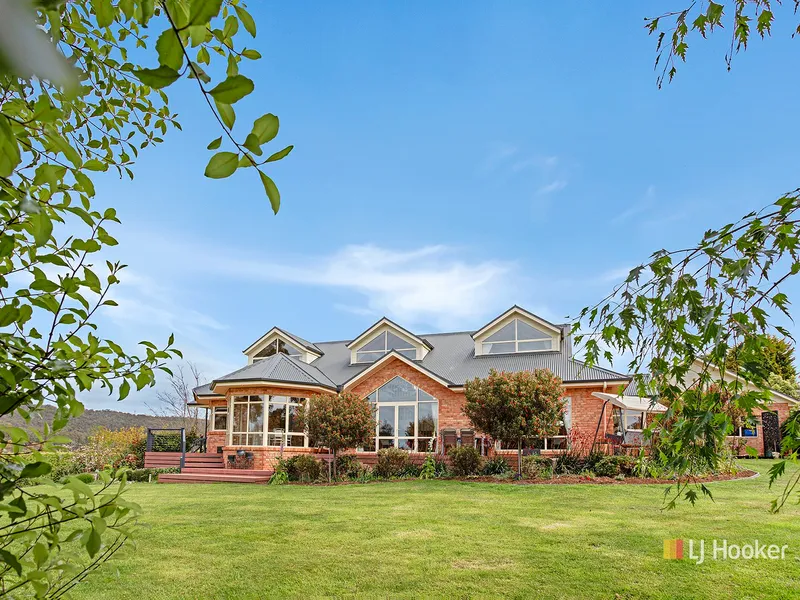 Superior Craftsmanship and Grand Design