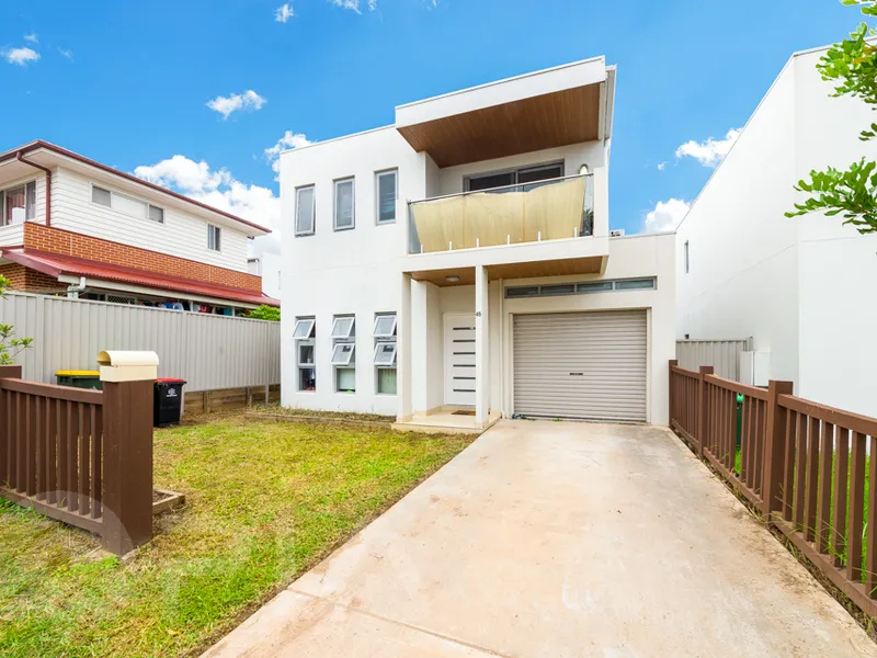 Elegant home in a great location - perfect for a growing family!