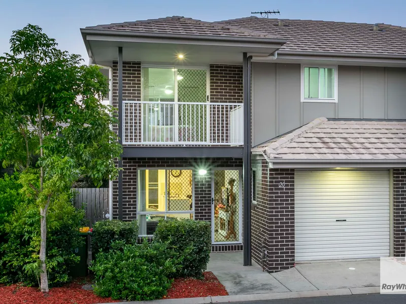 Modern & Neat | Central Location