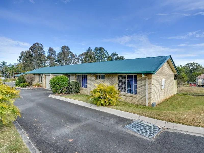 PERFECT INVESTMENT, FIRST HOME OR DOWNSIZING OPPORTUNITY