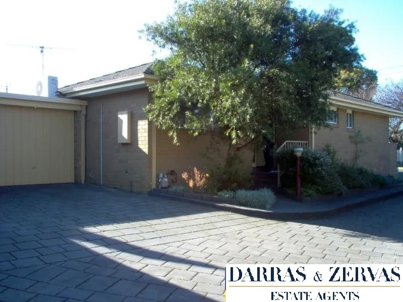 CONVENIENTLY LOCATED