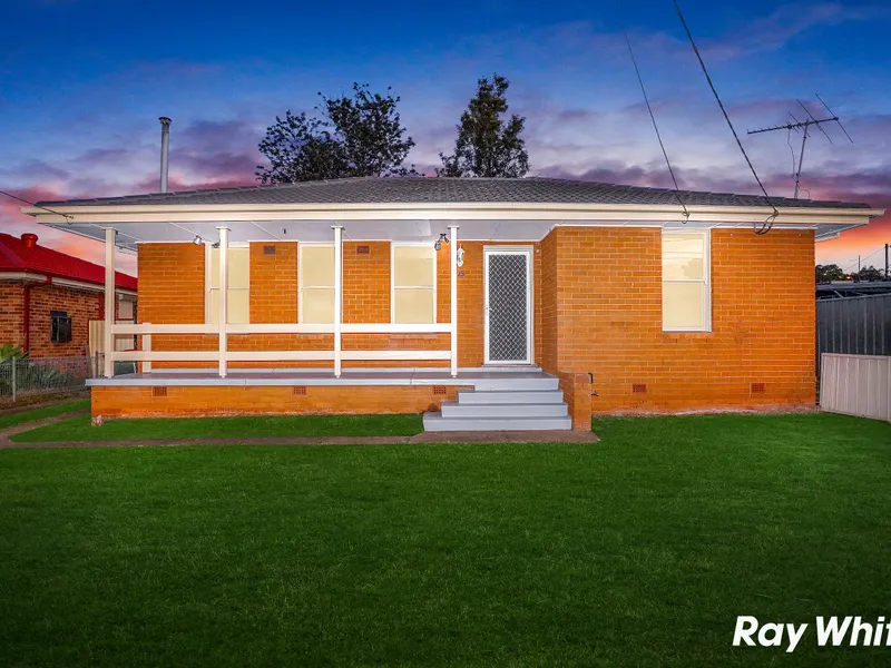 RENOVATED FAMILY HOME WITH EVERYTHING YOU WANT!!