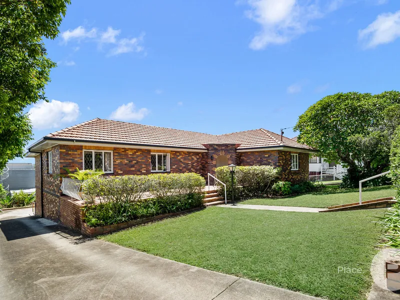 Family Home Moments from Martha Street