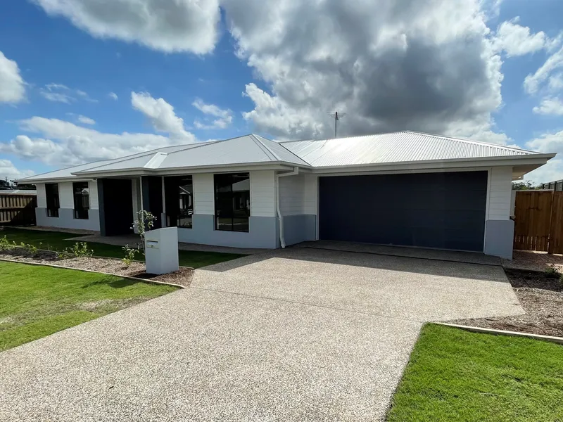 Brand New | Perfect Family Home