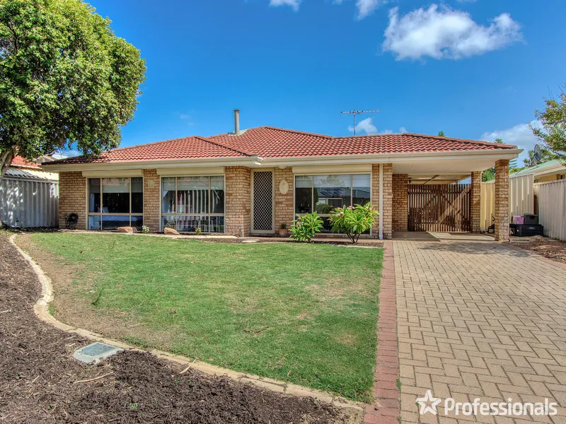 SECOND CHANCE, GET IN QUICK