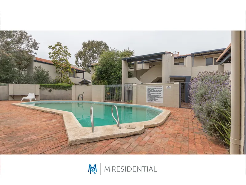 SOUTH PERTH PROPERTY FOR RENT