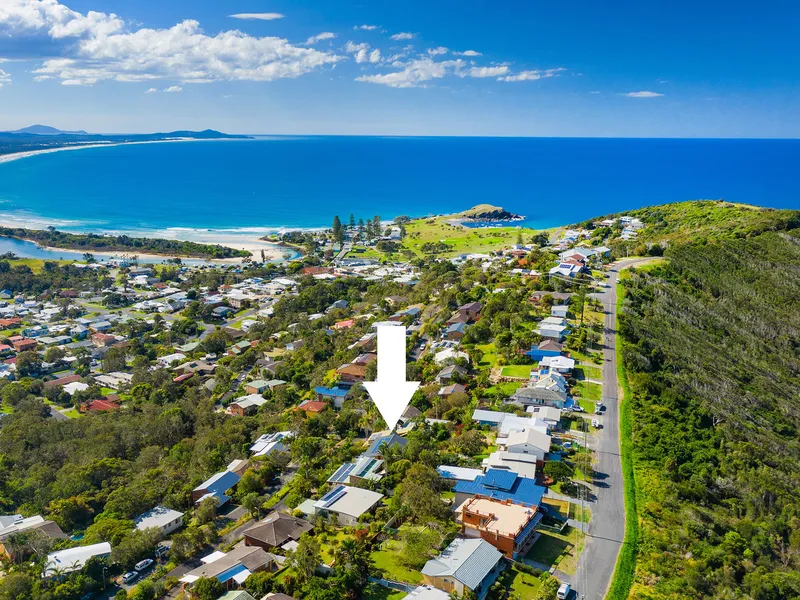 Two Townhouses, One Title, Stunning Views!