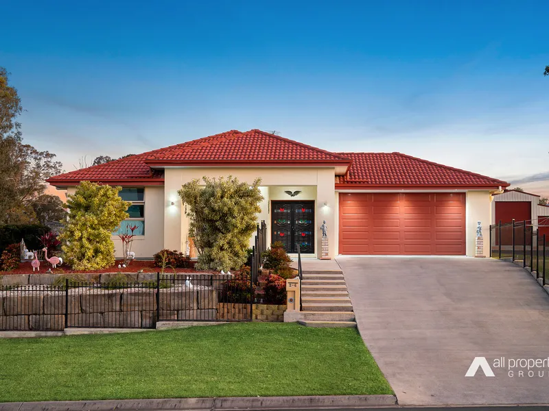 AUCTION Unless Sold Prior | Saturday 24th September - 2pm (Onsite)