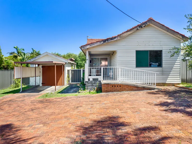 Will be sold at Auction - Pre registered attendance only at auction