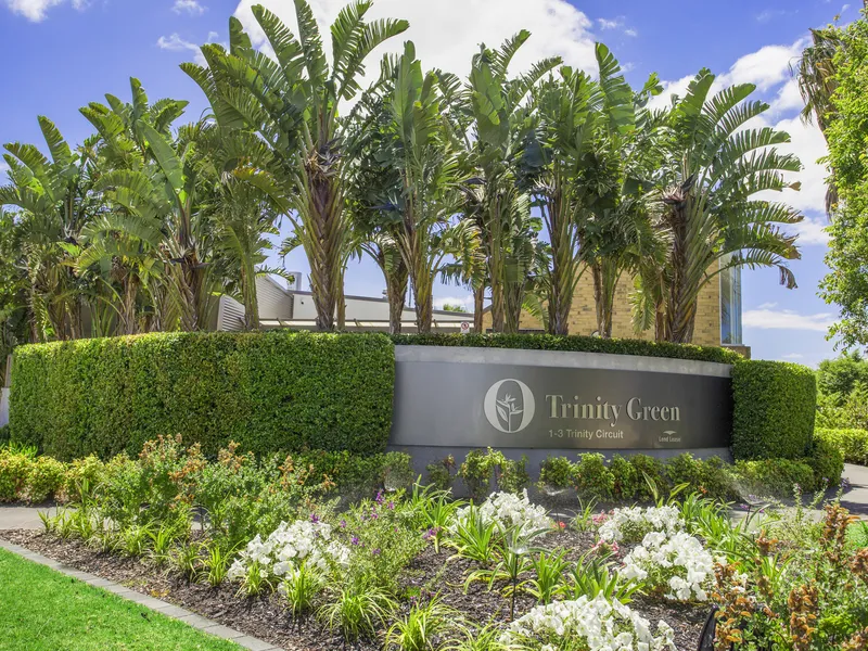 Modern and attractive home on beautiful Emerald Street