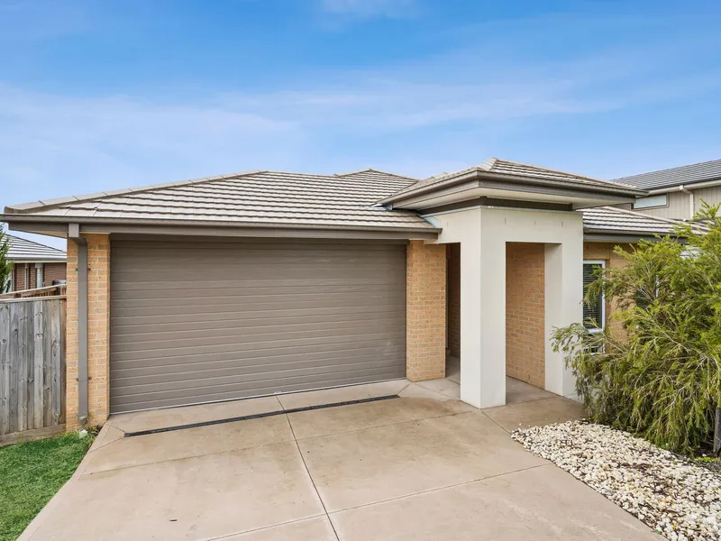 4 Bedroom Home in Laurimar