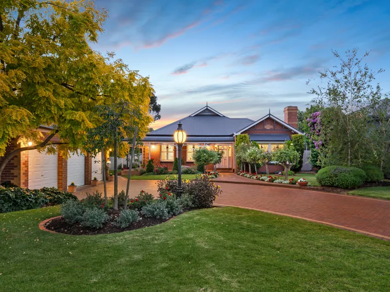 PEERLESS LUXURY ON 1315M2