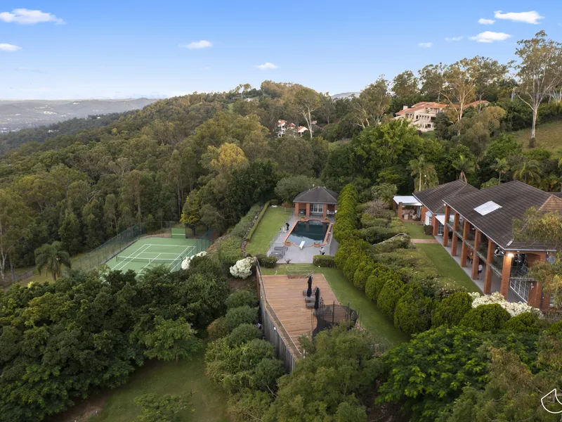 Don’t procrastinate- this prestige home will be snapped up.