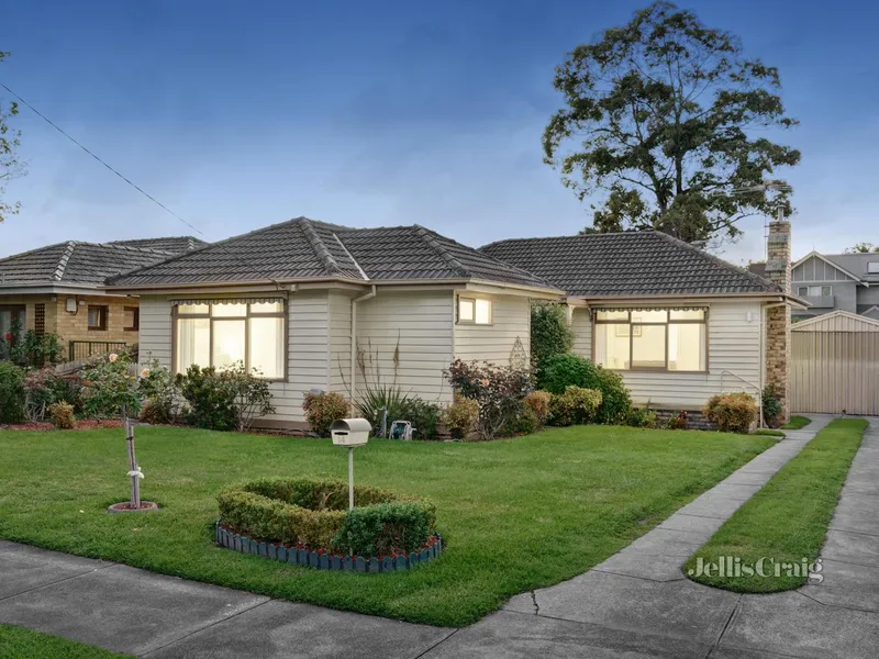 Generous proportions with BHHS appeal