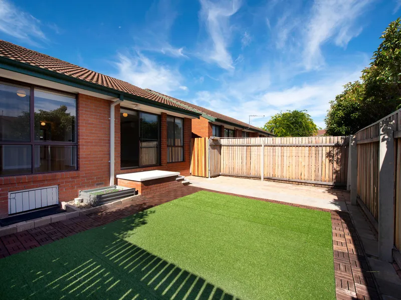 This 2 Bedroom Home Is Sure To Surprise and Delight!