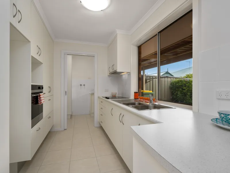 The Perfect Location and Made Just For You!