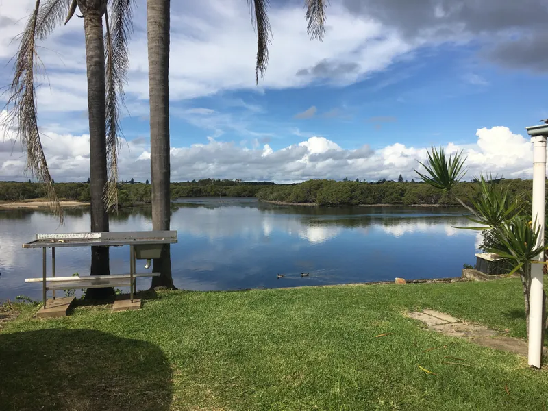 Centrally located Studio Unit