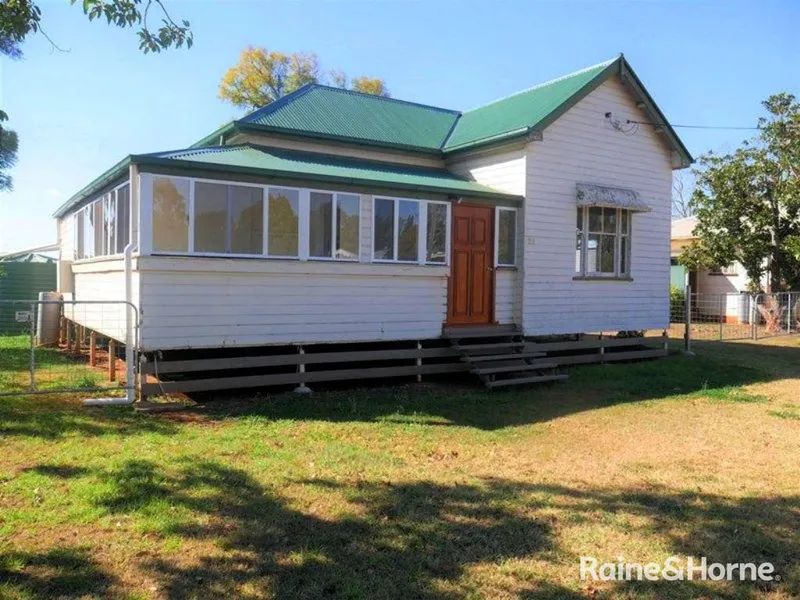 TIDY HOME, STRONG RENTAL RETURN