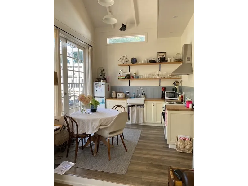 Fully Furnished Renovated Cottage