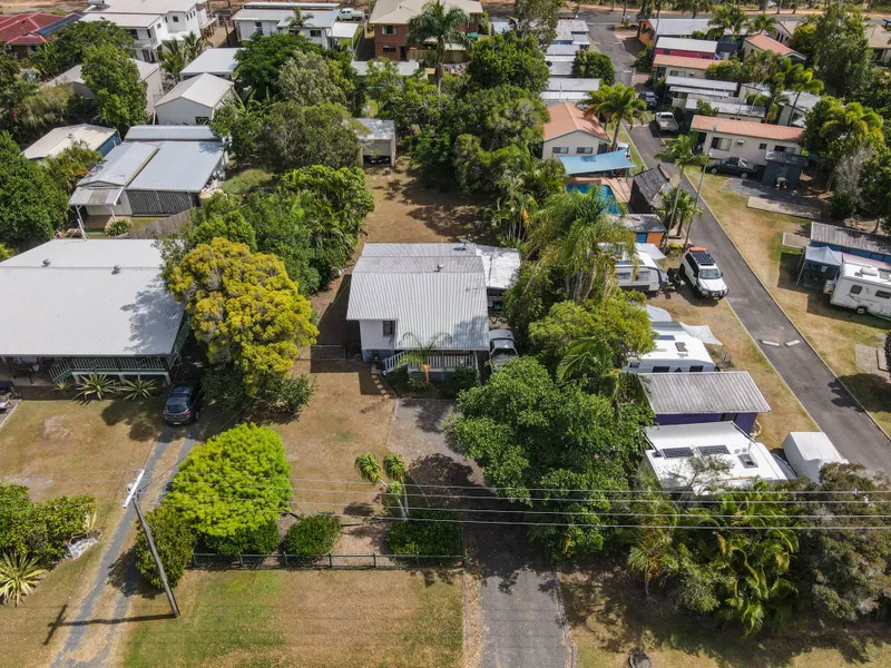 Lowset Cottage walking distance to the Beach