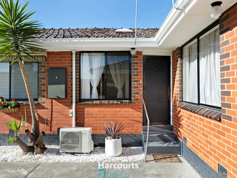 1st home buyers, investors & downsizers, this one's for you!