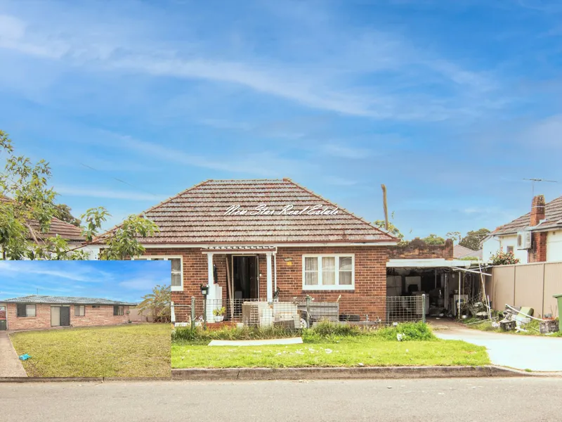 Located opposite school & great rental incomes (approx. $950/wk).