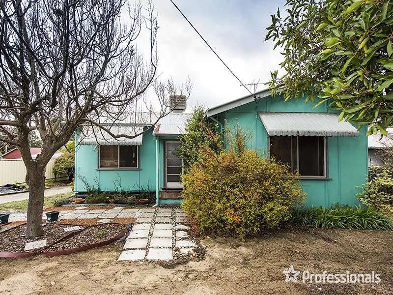 Country Cottage Charm