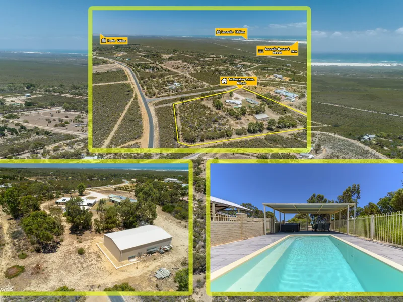 LOVING THE HOBBY FARM LIFESTYLE :)