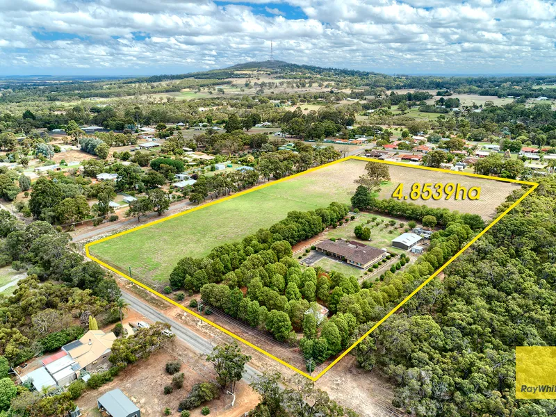 KEY LIFESTYLE-MULTI-LOT PROSPECT