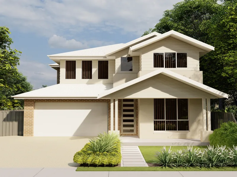 5 BED DOUBLE STOREY DWELLING WITH ALFRESCO, KIDS LEISURE ROOM AND MEDIA/LIVING ROOM! GREAT INVESTMENT!!