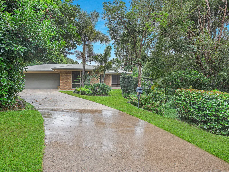 Popular Central Maleny Location