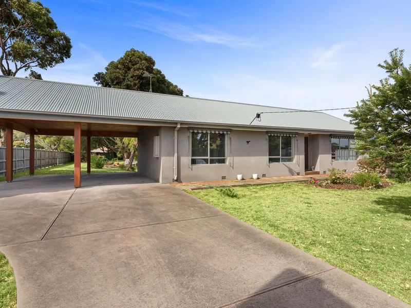 DEVELOPMENT SITE FOR TOWNHOUSES. (STCA)