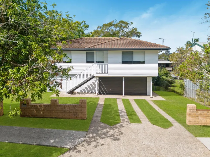 Charming 3-Bedroom Home in Sought-After Location