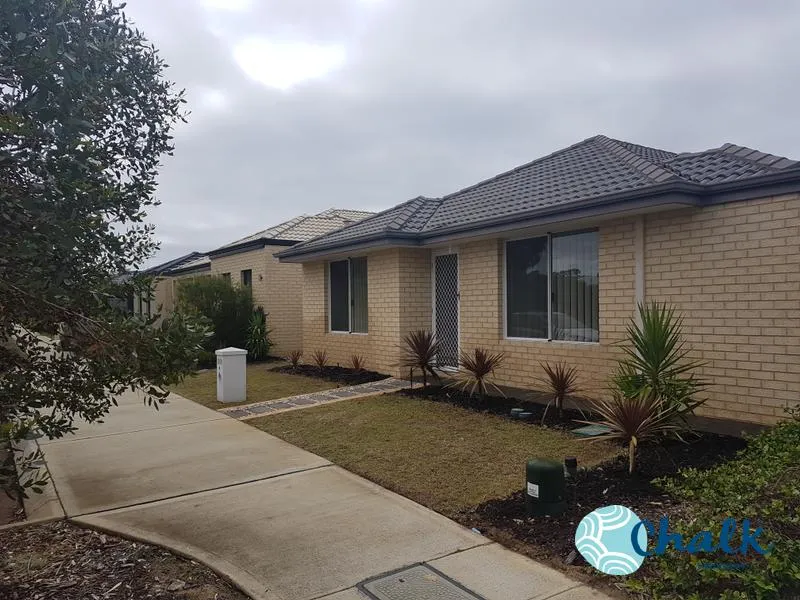 3 BEDROOM HOME IN CENTRAL LOCATION