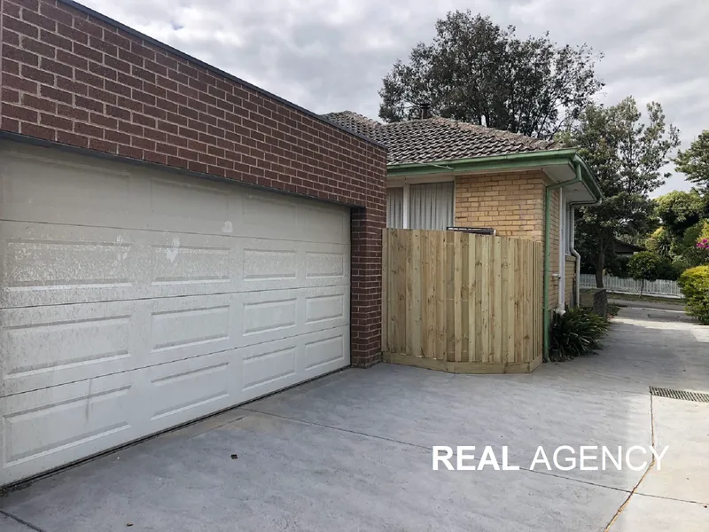 $450/w Three Bedroom Family Home With Brand New Double Garage