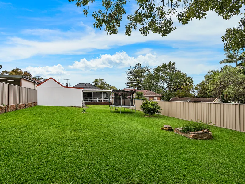 Prime Development Opportunity