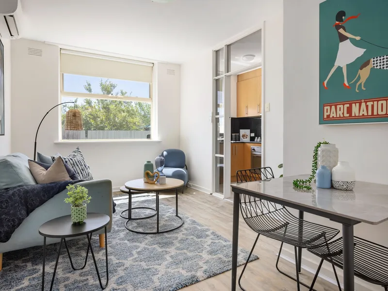 Brilliant Lifestyle and Location