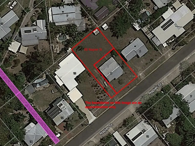 Don’t just build a house – Create a lifestyle!