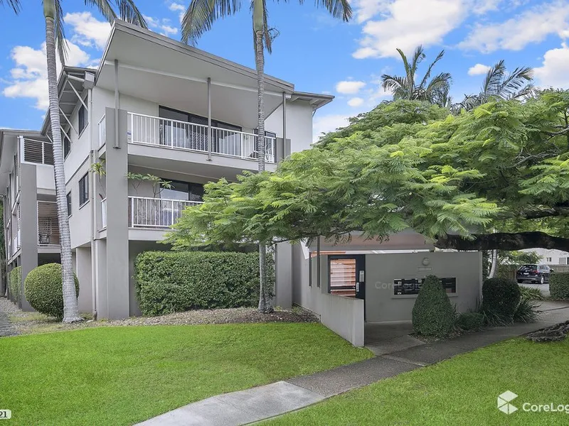 Convenient Location in the heart of Toowong