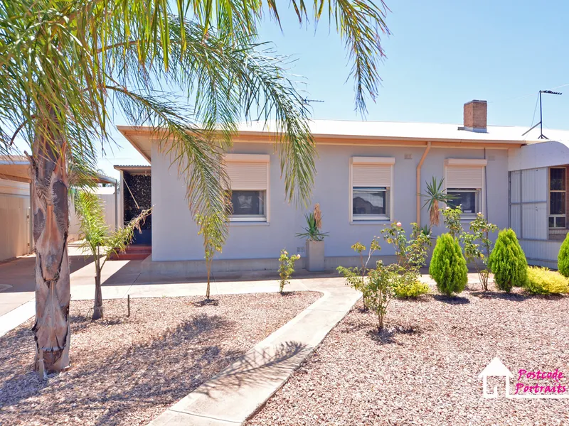 RENOVATED WITH POOL!