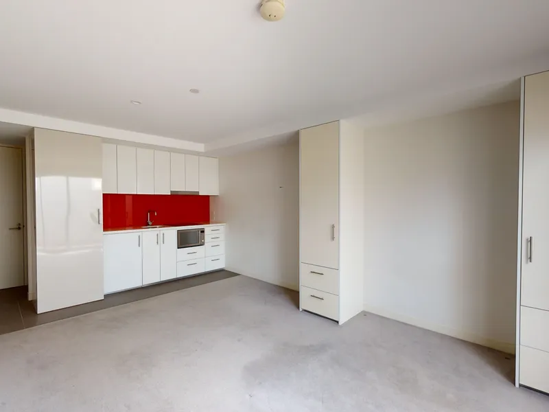 Periodic charm with modern interiors